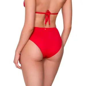  bikini de mujer con los lados abiertos Luna Arista image-1