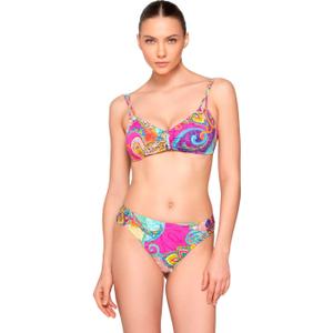 Bralette-Bikini-Oberteil für Frauen Luna Madison image-3