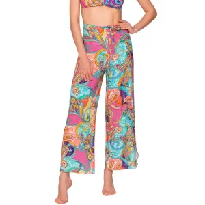 Women's Pareo Pants Luna Madison