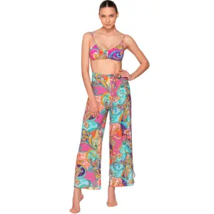 Women's Pareo Pants Luna Madison image-3