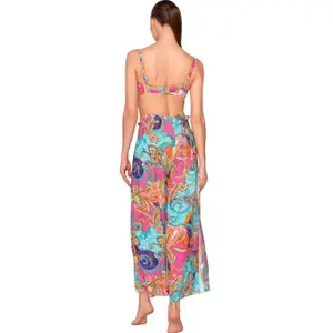 Women's Pareo Pants Luna Madison image-4