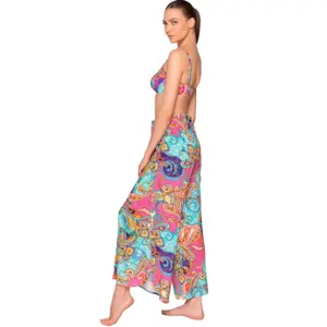 Women's Pareo Pants Luna Madison image-5