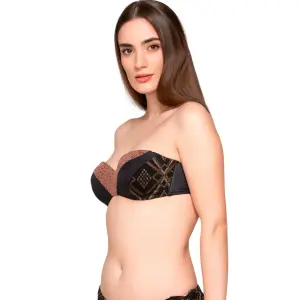 Top bikini para mujer Luna Manhattan image-4