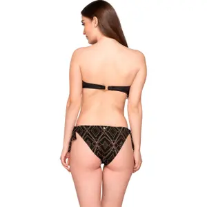 Top bikini para mujer Luna Manhattan image-5