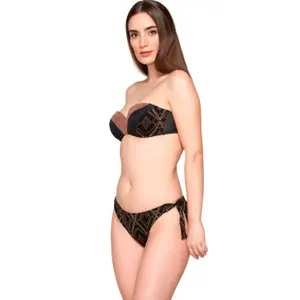 Top bikini para mujer Luna Manhattan image-2