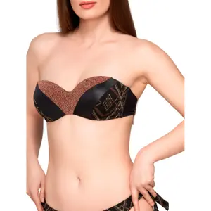 Top bikini para mujer Luna Manhattan image-3