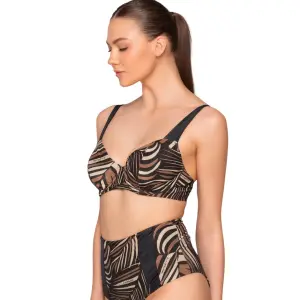 Damski top do kostiumu kąpielowego Luna Martini image-1