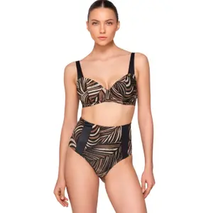 Damski top do kostiumu kąpielowego Luna Martini image-2