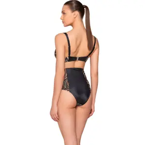 Damski top do kostiumu kąpielowego Luna Martini image-4