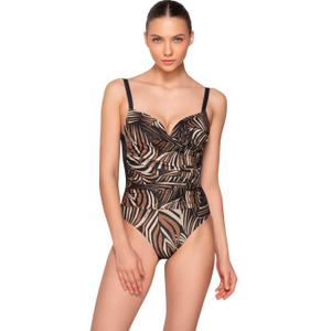 Badeanzug, Damen Luna Martini