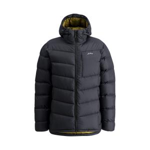 Puffer jacket LundHags Fulu Down