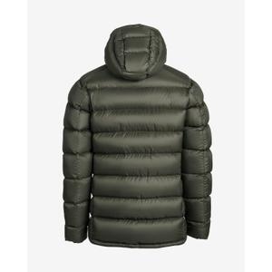 Kurtka puchowa LundHags Fulu Down image-1