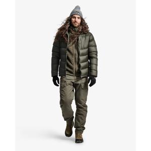 Kurtka puchowa LundHags Fulu Down image-3