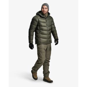 Kurtka puchowa LundHags Fulu Down image-4