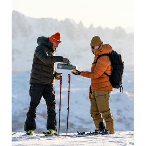 Kurtka puchowa LundHags Fulu Down image-5