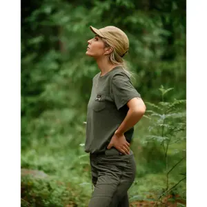 Baseball cap LundHags Core image-4