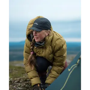 Basebollkeps LundHags Core image-3