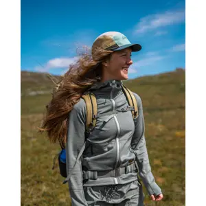 Basebollkeps LundHags Core image-4