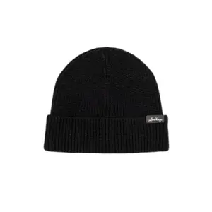 Women's ribbed beanie LundHags Core image-0