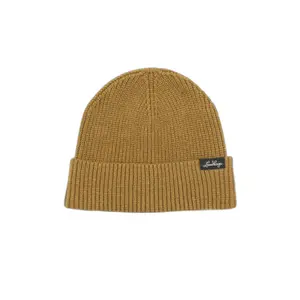 Ribbad mössa för kvinnor LundHags Core image-0