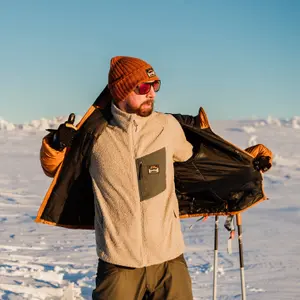 Polařisko LundHags Flok Pile image-2