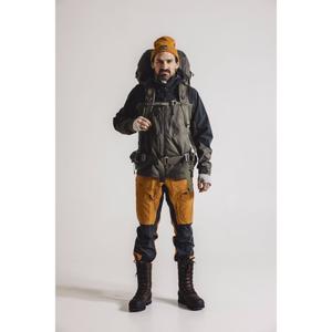 Giacca da trekking LundHags Makke Pro image-2