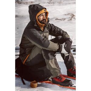 Giacca da trekking LundHags Makke Pro image-3