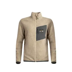 Dámská fleece bunda LundHags Flok image-0