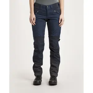 Dámské kalhoty LundHags Makke image-1