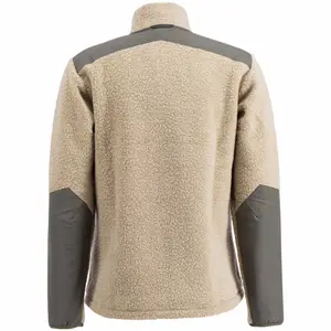 Polar zapinany na zamek błyskawiczny LundHags Saruk image-1