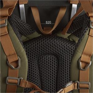 Rucksack LundHags Saruk Pro Regular Long image-3