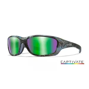 Polarisierende Brille Wiley X Gravity image-0