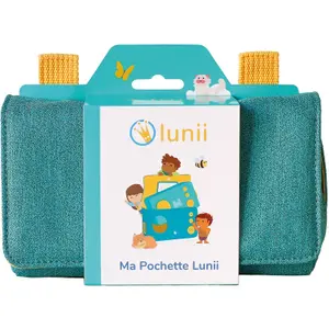 Jeux d'éveil ma pochette Lunii image-0