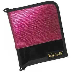 Pochette pour leurres Valkein Pink Leather image-1