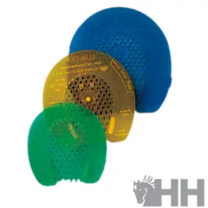 Fer à cheval rigide plat Luwex image-1