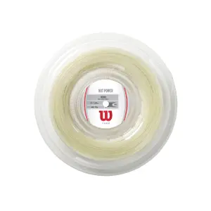 Spule für Tennissaiten Luxilon Luxilon 4G Reel