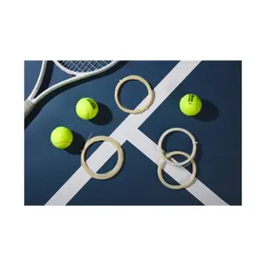 Spule für Tennissaiten Luxilon Luxilon 4G Reel image-1