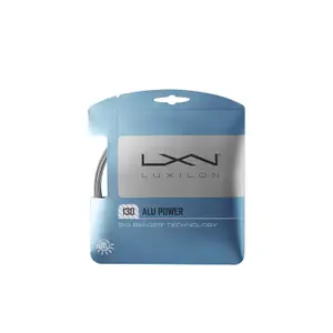Cordage de tennis Luxilon Alu Power image-0