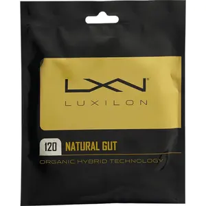 Tennis strings Luxilon 120 image-0