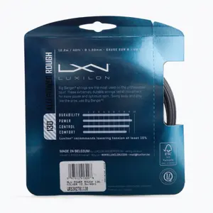 Tennis string reel set Luxilon Alu Power image-1