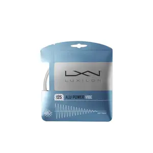 Tennis strings Luxilon Alu Power Vibe image-0