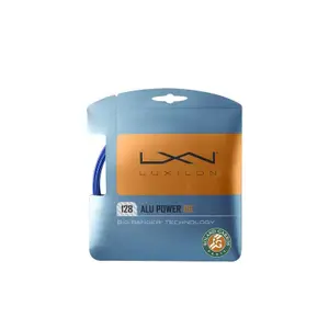 Tennis string set Luxilon Alu Power
