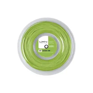 Cuerdas de tenis Luxilon Savage Reel image-1