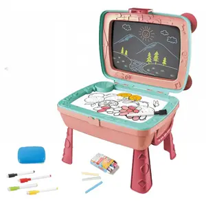 Blackboard transportable backpacks Luxma image-0