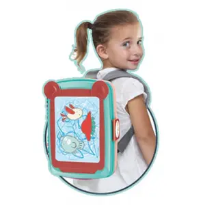 Blackboard transportable backpacks Luxma image-3