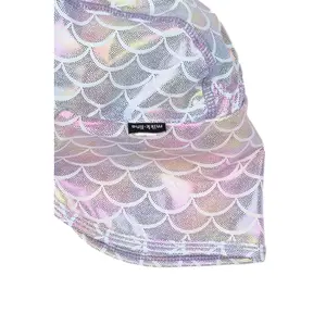 UV-hat til baby Luxkids Aop image-1