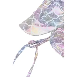 UV-hat til baby Luxkids Aop image-4