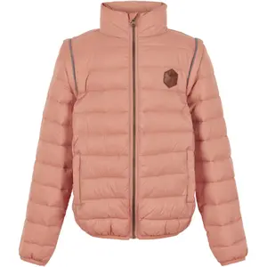 16734-tawny-brown-doudoune-2-en-1-en-nylon-bebe-luxkids-tawny-brown-4-ans