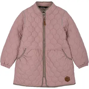 Baby-Daunenjacke Luxkids