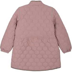 Baby-Daunenjacke Luxkids image-1